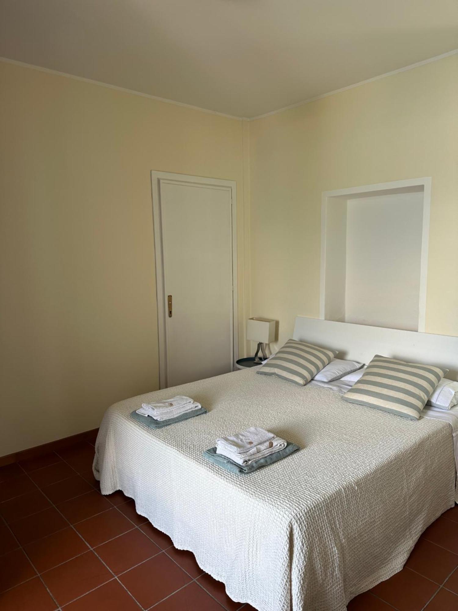 Feriolo Nautique Apartments Baveno Exterior photo